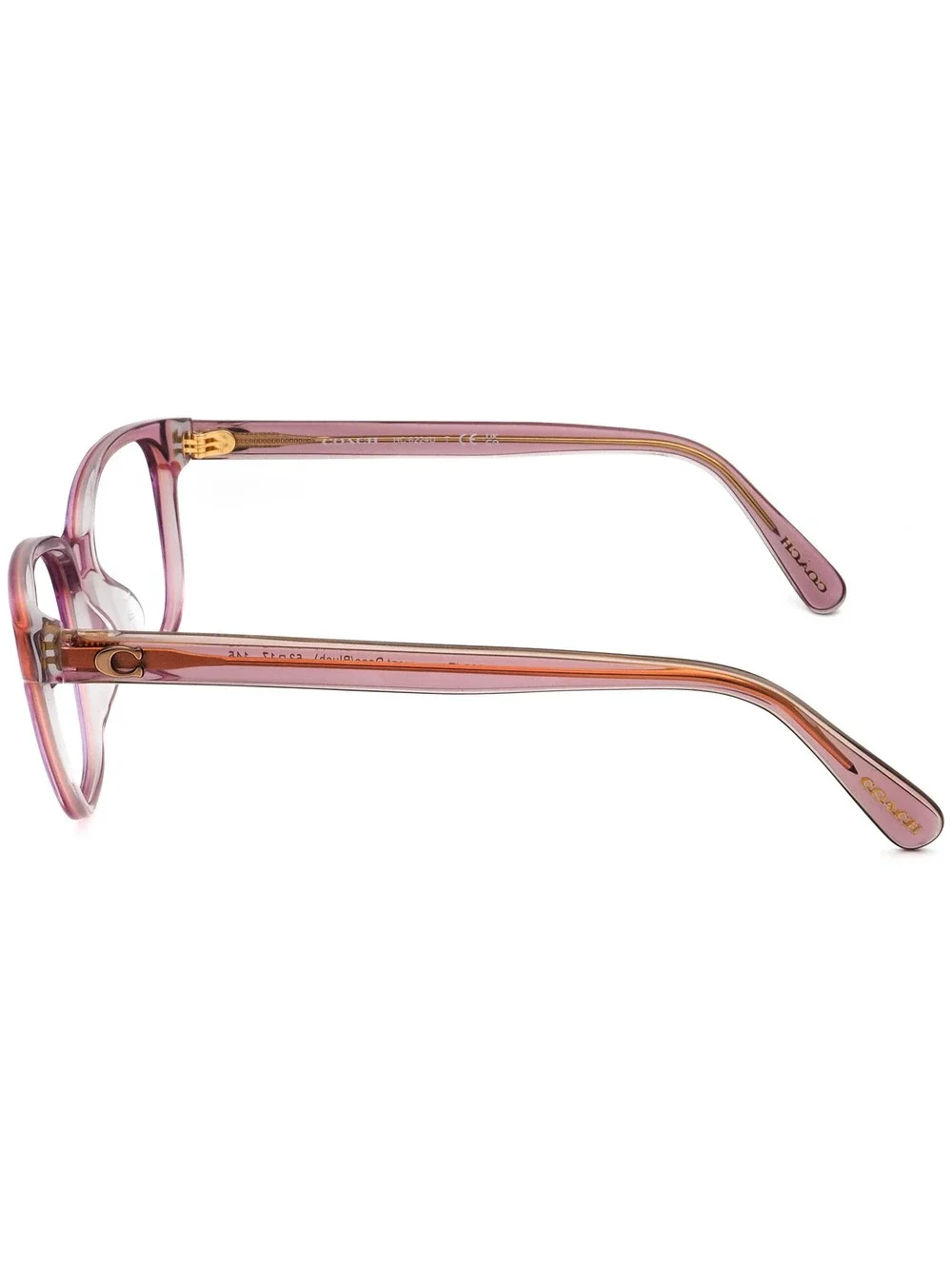 Coach HC 6224U 5782 Eyewear